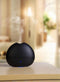 Ultransmit New ipple Aromatherapy Diffuser - Ultrasonic Mini Humidifier & Aroma Diffuser (Black)