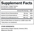LEGION Vitamin D+K - Natural & Effective Formulation for Immunity Boost, Bone Density, and Heart Support