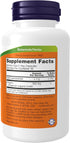 NOW Supplements, Oregano (Origanum vulgare) 450 mg, Free Radical Scavenger*, 100 Veg Capsules