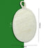 Natural Loofah Exfoliating Body Scrubber, 6 Pack Shower Sponge for Men and Women’s SPA