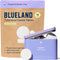 BLUELAND Toilet Bowl Cleaner Starter Set | Eco Friendly Products & Cleaning Supplies, Plant-Based, Lemon Cedar, 14