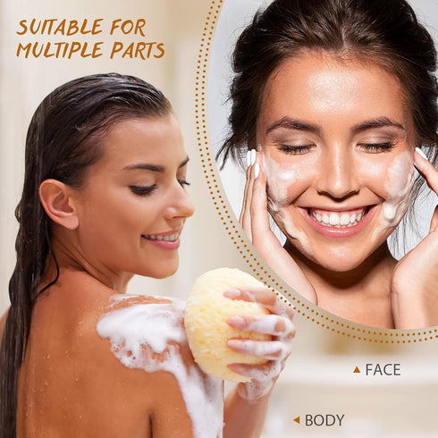 POP MODERN.C Kojic Acid Soap, 3PCS Turmeric Soap for Dark Spot Remover, 3x100g