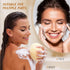 POP MODERN.C Kojic Acid Soap, 3PCS Turmeric Soap for Dark Spot Remover, 3x100g