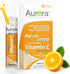 Aurora Nutrascience Liposomal Liquid Vitamin C - Healthy Immune Support Supplement for
