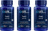 Life Extension TMG Liquid Vegetarian Capsules - 500 mg, 60 Ct (Pack of 3)