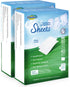 Laundry Detergent Sheets, Eco Friendly (Pack of 2) - Hypoallergenic, Free & Clear Scent, Up to 160 Loads