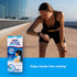 BeKoool Active Cooling Patch, 4 Count for Cooling Relief During Mild to Moderately Strenuous Activities