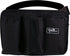 Massage Bottle Bag Massage Therapist Holster Massage Lotion Holster Massage Oil HolsterYR-3KD-Black