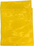 USA-Made Colorful Trash Bags, Variety of Sizes and Colors, 10, YELLOW 14 GALLONS