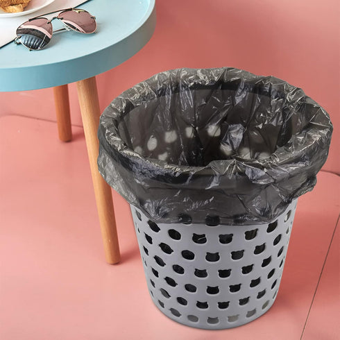 Small Trash Bags, 2.6 Gallon, 150 Counts