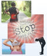 Multi-Level Back Stretching Device - Immediate Relief for Herniated Disc, Sciatica, Scoliosis, Back Stretcher Support