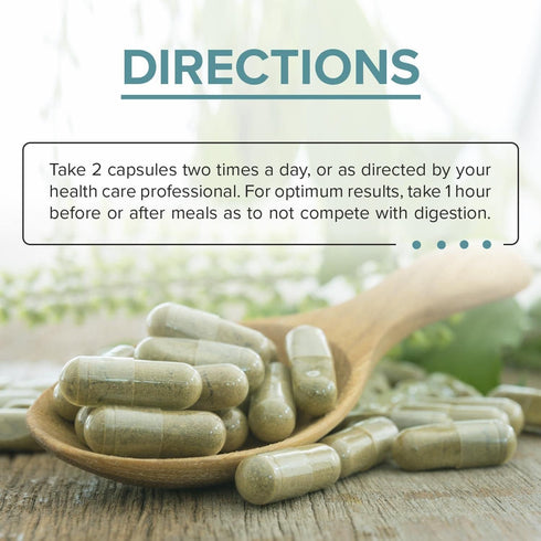 Immune LYMPHX Ultimate Support and Wellness Supplement