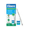 Clinere Ear Oil Conditioner & Ear Cleaners Kit, 1 Count, 4 Ear Tips