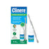 Clinere Ear Oil Conditioner & Ear Cleaners Kit, 1 Count, 4 Ear Tips