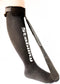 Single Strap Night Sock for Plantar Fasciitis and Achilles Tendonitis, Regular
