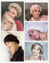 LILYSILK 100% Mulberry Silk Bonnet, 19 Momme Adjustable Night Sleep Cap for Sleeping, Ivory