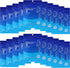 Kifmurase 2000PCS Dental Floss Picks, Adults Toothpicks Floss for Teeth Cleaning and Oral