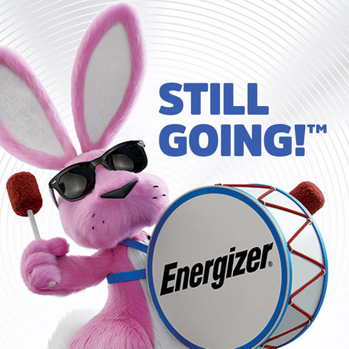 Energizer CR2032 Batteries, 3V Lithium Coin Cell Watch Battery, 4 Count