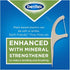 DenTek Earth Friendly Floss Picks, Organic Mint 60 Count, Pack of 3
