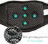 XFYJR Tourmaline Magnetic Therapy Self-Heating Neck Pad Thermal Massager Cervical Spine Protection Cervical Support