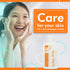 Person & Covey SPF 50 Sunscreen, 4 Fl. Oz - Broad Spectrum Face & Body Sun Cream, Water-Resistant