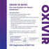 Diversey Oxivir Tb 101105463 One Step Disinfectant Cleaning Wipes, 160-Wipes, Accelerated Hydrogen Peroxide