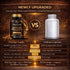 Prestige Supply 2026 B1 B9, Immune 2 300 Aged Garlic Extract, Odorless Garlic Supplements with Magnesium, Chromium
