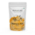mi nature Orange Peel Powder (Citrus Aurantium) - 227 g / 8 OZ / 1/2 lb, All Natural, Vegan