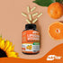 NutriFlair Liposomal Vitamin C, 1600mg, 180 Capsules, High Absorption, Immune System Support & Collagen Booster