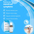 GUNA Female Balance Homeopathic Medicine, 1 Ounce for Symptoms of Hormonal Imbalance, Mood Swings, Cramps