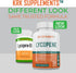 2 Bottles Lycopene 50mg, 180 Total Capsules