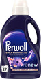 Perwoll Renew Sea of Flowers Detergent (1x 27 Wash Loads), Mild Deetergent Gently