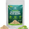 Meablewse Slippery Elm, Natural Herbs Slippery Elm Powder for Soothing Throat* & Digestive,