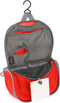 Sea to Summit TravellingLight Hanging Toiletry Bag, Organizer for Men and Women Travel