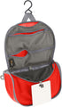 Sea to Summit TravellingLight Hanging Toiletry Bag, Organizer for Men and Women Travel