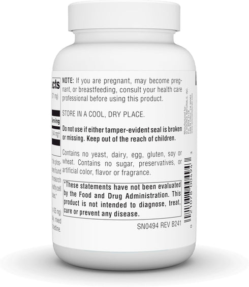 Pure Inositol, Source Naturals, Dietary Supplement, 4 oz Powder