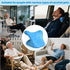 Neck Stretcher Cervical Traction Device, Neck Hump Corrector for TMJ Pain and Shoulder Pain Relief, Neck and Shoulder