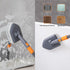 Scouring Pads 3 Pieces Suitable for Tub Tile Scrubber Brushes