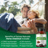 Zazzee Extra Strength Horse Chestnut 10:1 Extract, 3000 mg Strength, 20% Aescins, 4 Month Supply, 120 Vegan Capsules, Concentrated and Standardized 10X Extract, All-Natural, Non-GMO, Made in The USA