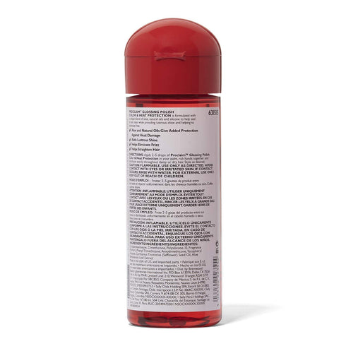 Proclaim Color & Heat Protection Glossing Polish