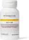 Integrative Therapeutics K2 + D3 - Supplement for Heart Health & Bone