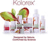 Kolorex Vaginal Care Wash - Gentle and Effective Hygiene Solution