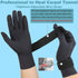 Copper Arthritis Gloves, Adjustable Wrist Strap Full Finger Compression Gloves for Pain Relief
