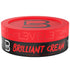 L3 Level 3 Brilliant Cream for Hair - Improves Texture and Shine, Hydrates for a Natural Style Look
