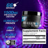 EFX Sports Kre-Alkalyn EFX Powder | pH Correct Creatine Monohydrate Supplement | 66 Servings (Unflavored)