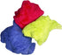 Premium Color Terry Cloth Rags, 5 lbs. Compressed Box | Heavy Duty Rag for Home & Commercial, 100% Reusable, Absorbent