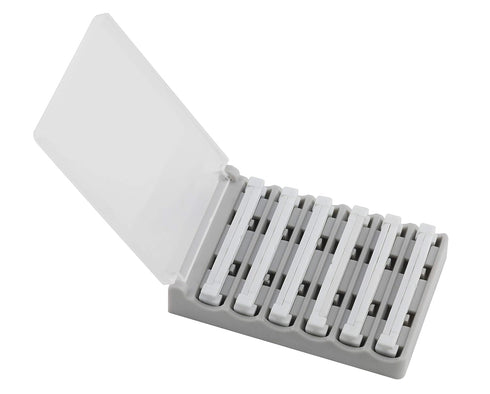 Spa Sciences SIMA Replacement Kit for Pro Dermaplane Machine - Compatible ONLY with SPA SCIENCES SIMA Device -