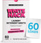 Fragrance Free Laundry Detergent Sheets | Clothes Detergent Laundry Soap Sheets for