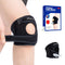 Galvaran Patellar Knee Brace Support Strap for Knee Pain Relief, Adjustable Strap for Tendonitis, Arthritis, Injury