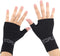 Thumb and Wrist Support for Joint Pain, Tendonitis, Sprain, Hand Instability, Compression Wrist Sleeves with Thumb
